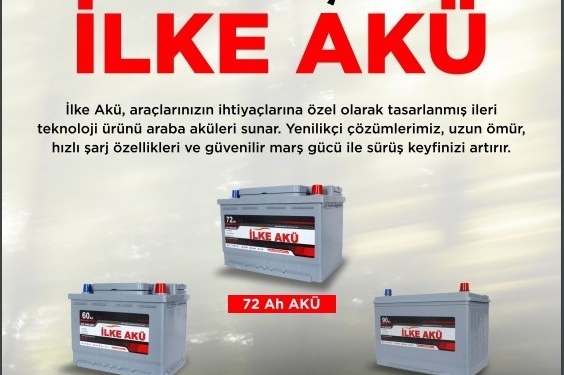 Esenyurt’ta Uygun Fiyatlı ve Kaliteli Ucuz Aküler