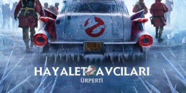 Hayalet Avcıları Ürperti