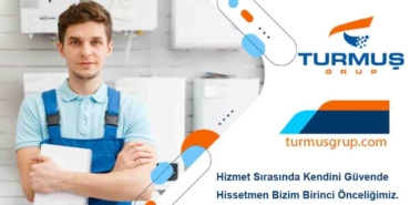 Klima Montajı, Klima Servisi, Kazan ve Brülör Servisi (1)