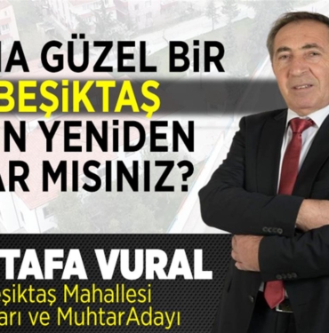 MUSTAFAVURAL