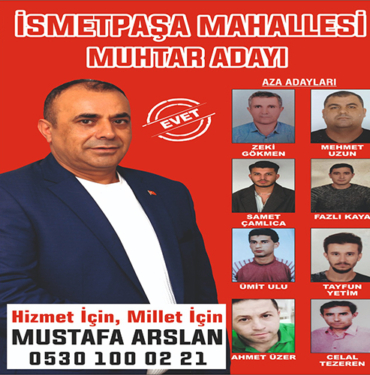 Mustafaarslan