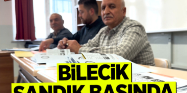 SANDIK