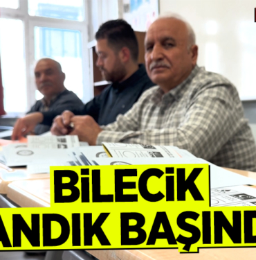 SANDIK