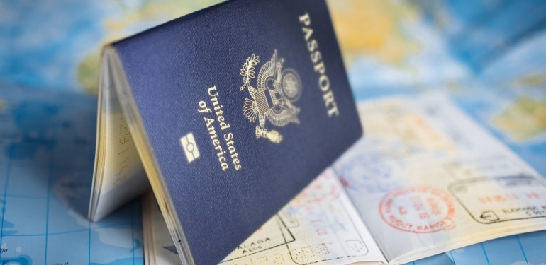 Taksim Vize ile Schengen Vize Başvurusu Adımları