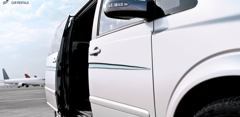 Soydan Rent A Car: Kuzey Kıbrıs’ın Lider Araç Kiralama Firması
