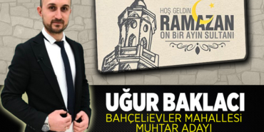 Uğur baklacı