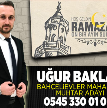 Uğur baklacı