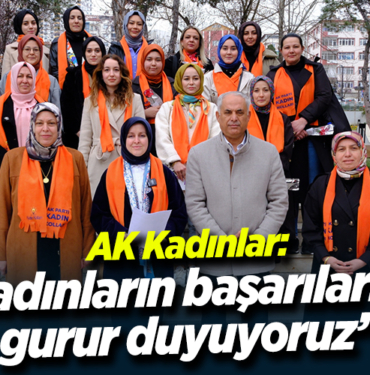 akkadınlar