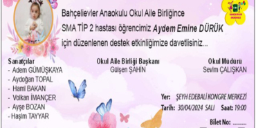 aydem emine dürük