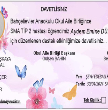 aydem emine dürük