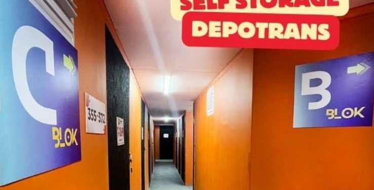 Ev Eşyası Depolama Hizmetlerinin Önemi ve Gerekliliği