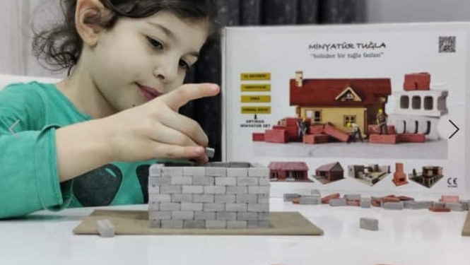 Evde Yapılacak Hobiler Arasında En Eğlencelisi