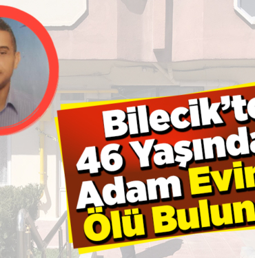 evinde bulundu ölü