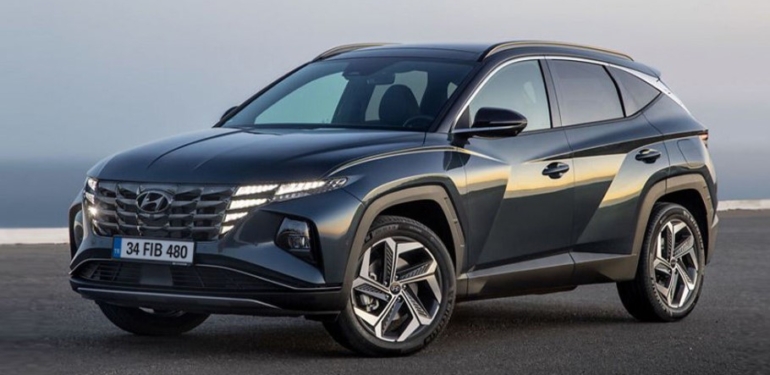 Orijinal Hyundai Yedek Parçalarla Güvenli Sürüş Deneyimi