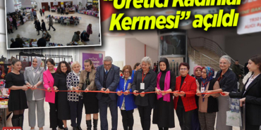 kadınlar