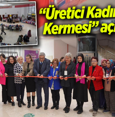 kadınlar