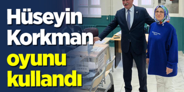 korkman