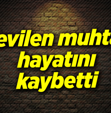 muhtar