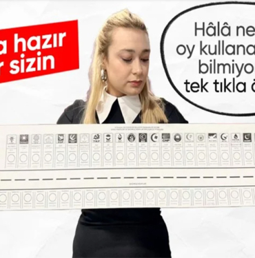 nerede oy kullanacağım