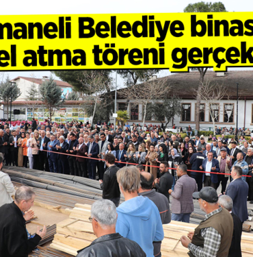 osmaneli