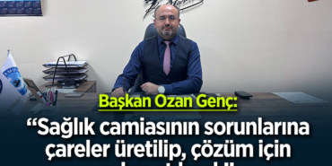 ozangenc