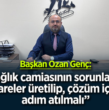 ozangenc