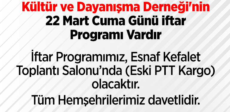 Bilecik Rumeli Türkleri Kültür ve Dayanışma Derneği