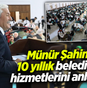 şahin