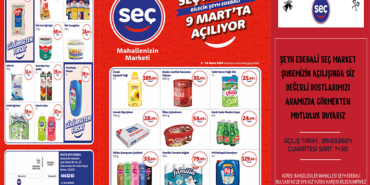 seç maket