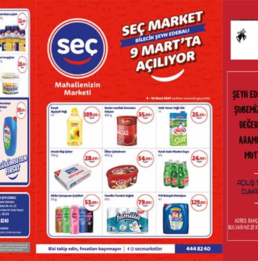 seç maket