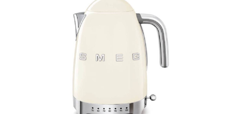 Yaşam Alanlarınızı Smeg İle Yeniden Tanımlayın