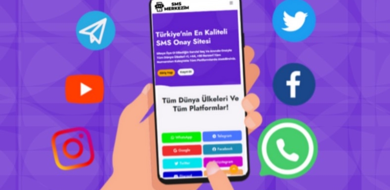 Neden SMS Onay Servisi Kullanmalısınız?