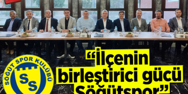 sogutspor