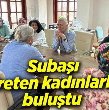 subası