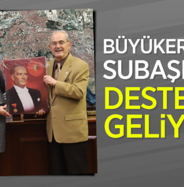 subasına