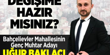 uğur baklacı
