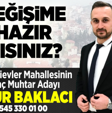 uğur baklacı