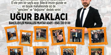 uğur baklacı