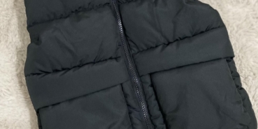 unisex şişme yelek