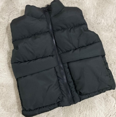 unisex şişme yelek