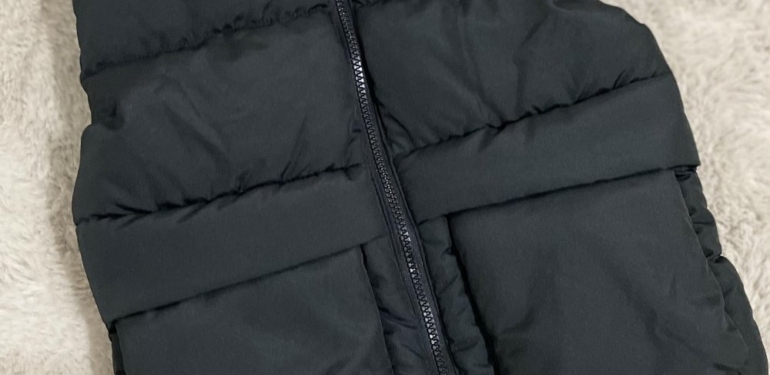 Konforlu Unisex Şişme Yelek Modelleri