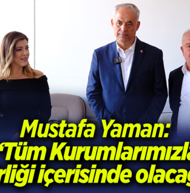 yamann