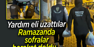 yardımeli