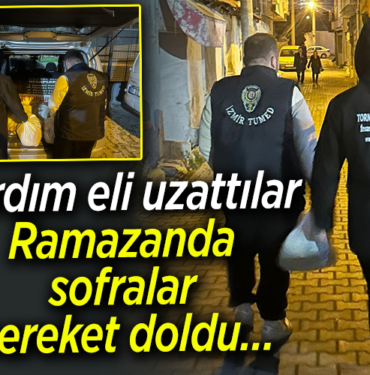 yardımeli