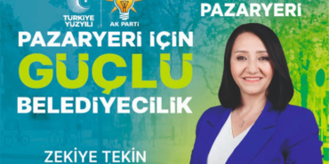 zekiye tekin