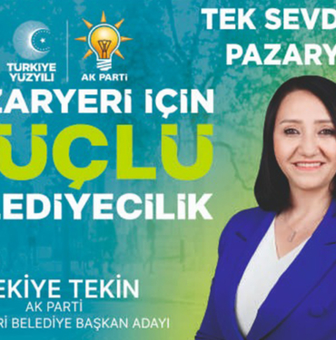 zekiye tekin