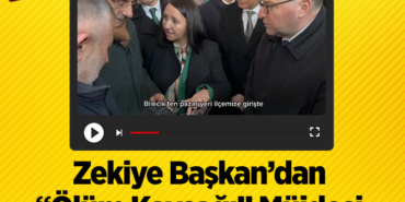 zekiyebaşkan