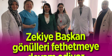 zekiyebaşkan