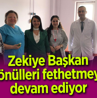 zekiyebaşkan