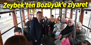 zeybek